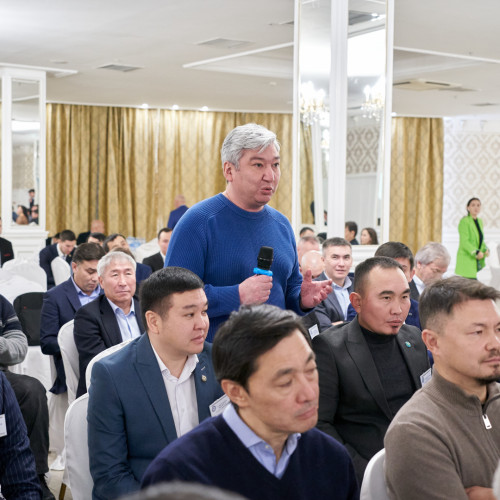 Астанада «Футбол – баршаға арналған спорт!» атты форум өтті