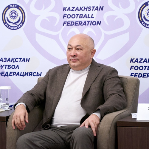 Астанада «Футбол – баршаға арналған спорт!» атты форум өтті