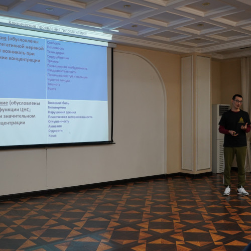 KFF hosts UEFA workshop for football doctors