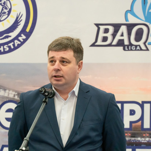 Астанада Тәуелсіздік күніне арналған Сейдахмет Бердіқұлов турнирі өтті