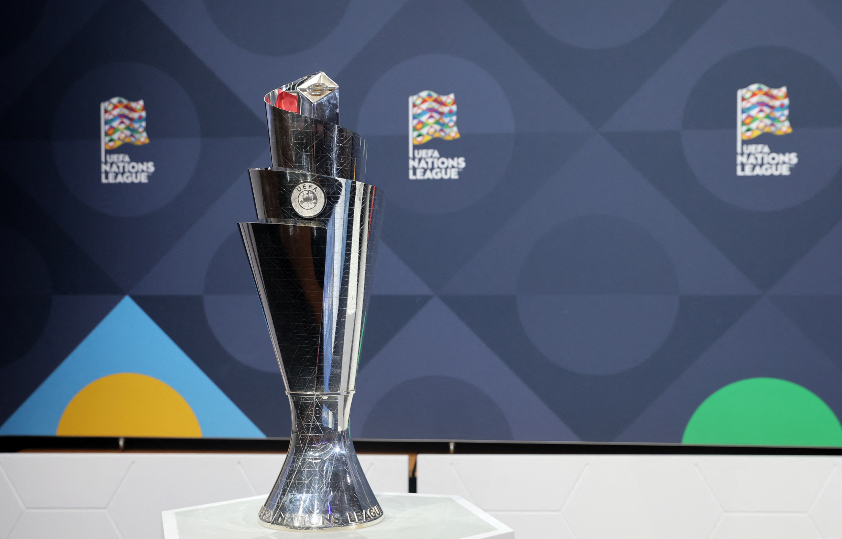 New formats for UEFA men’s national team competitions approved