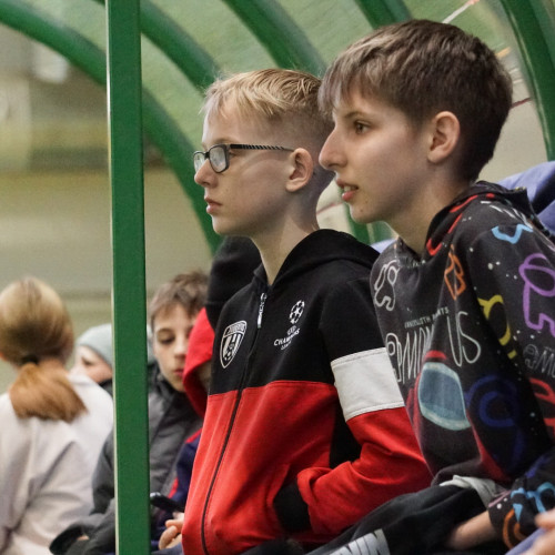 Football festival for orphans took place in Kostanay