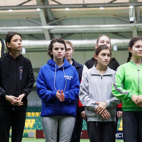 Football festival for orphans took place in Kostanay