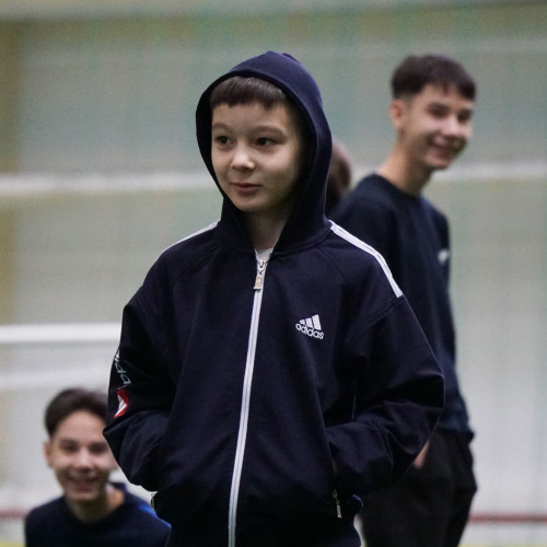Football festival for orphans took place in Kostanay