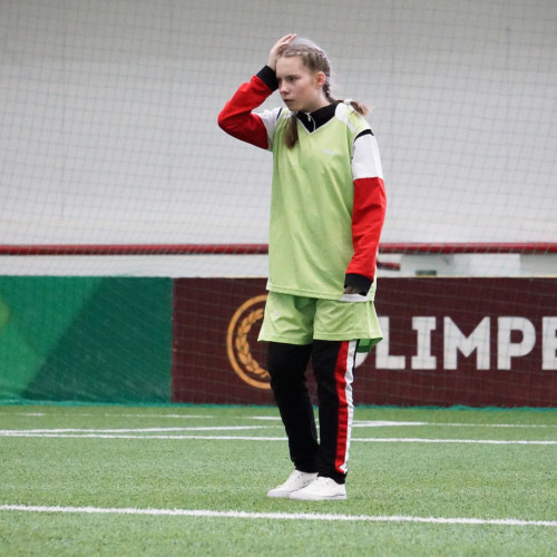 Football festival for orphans took place in Kostanay