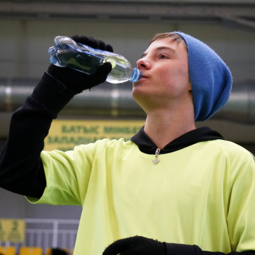Football festival for orphans took place in Kostanay