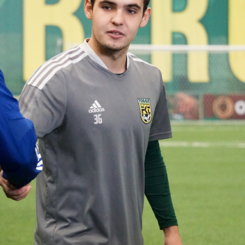 Football festival for orphans took place in Kostanay