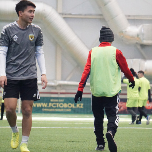 Football festival for orphans took place in Kostanay