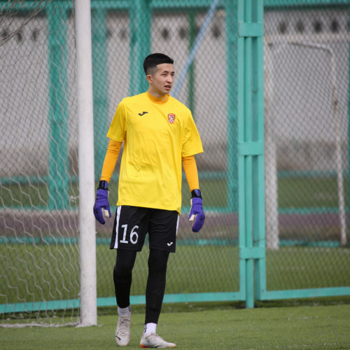 Football season starts in Kazakhstan