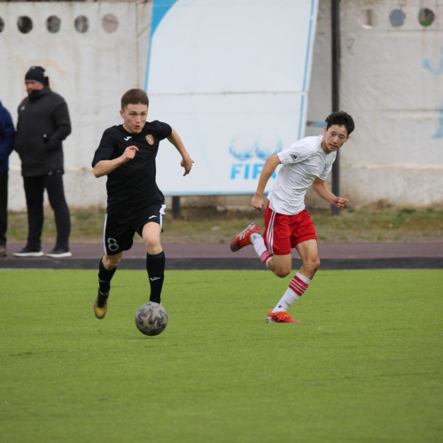 Football season starts in Kazakhstan