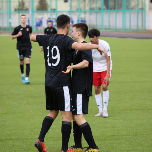 Football season starts in Kazakhstan