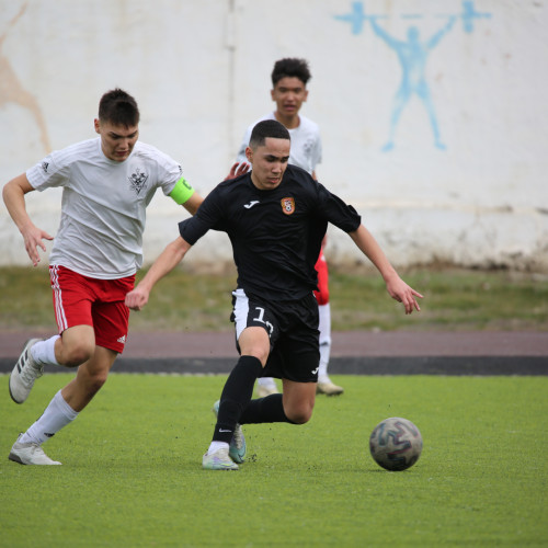 Football season starts in Kazakhstan