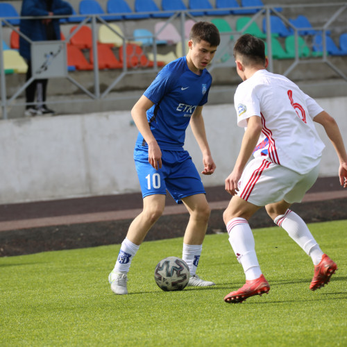 Football season starts in Kazakhstan