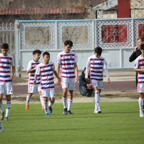 Football season starts in Kazakhstan