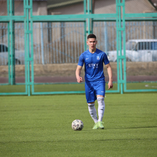 Football season starts in Kazakhstan