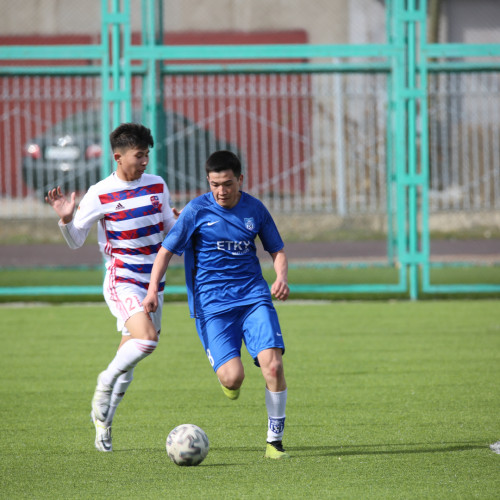 Football season starts in Kazakhstan