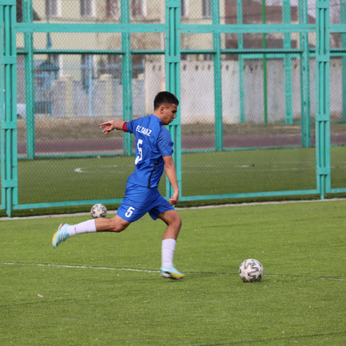 Football season starts in Kazakhstan