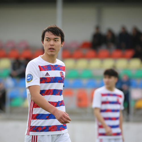 Football season starts in Kazakhstan