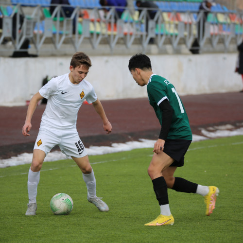 Football season starts in Kazakhstan