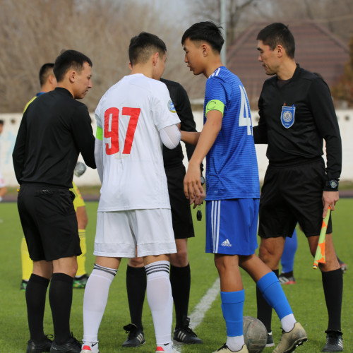 Football season starts in Kazakhstan