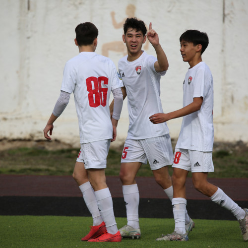 Football season starts in Kazakhstan