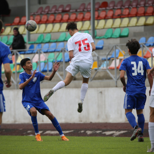 Football season starts in Kazakhstan