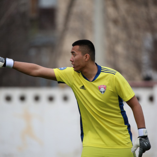 Football season starts in Kazakhstan
