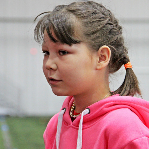 Football festival takes place in Pavlodar