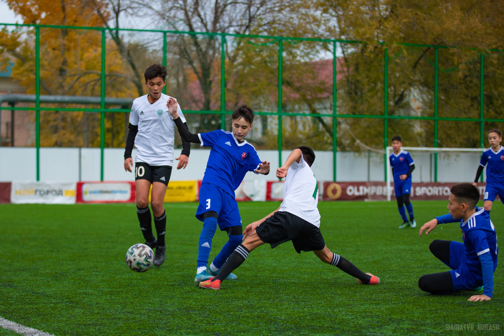 Republican Tournament "Daryn" starts in Shymkent