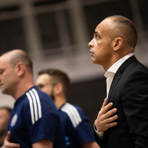 Kazakhstan futsal team promotes 2024 FIFA World Cup elite round
