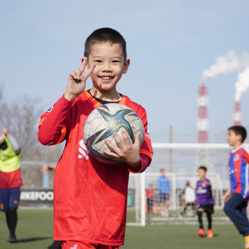 Republican football festival held in Taraz
