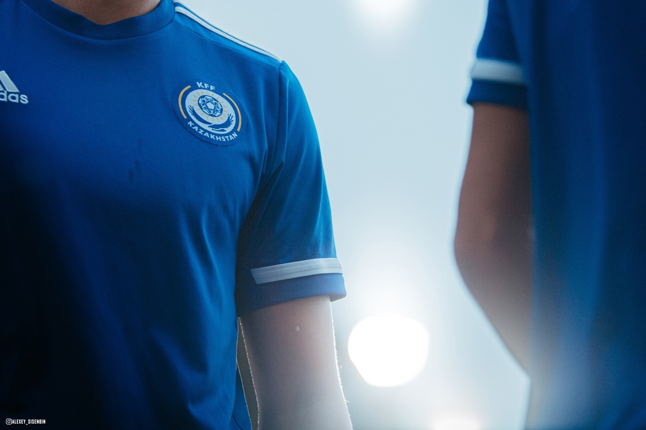 Changes in Kazakhstan U-21 Squad