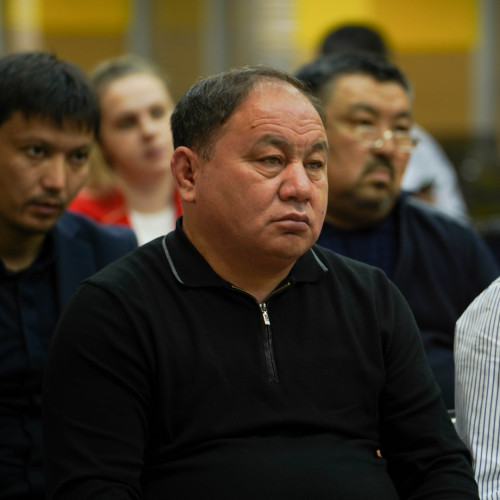 Educational program in football management officially launched in Kazakhstan