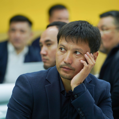 Educational program in football management officially launched in Kazakhstan