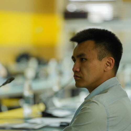 Educational program in football management officially launched in Kazakhstan