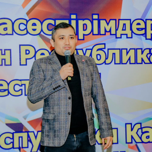 Қызылжарда балалар үйінің тәрбиеленушілеріне арналған республикалық футбол фестивалі өтті