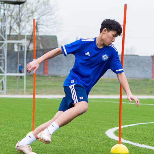Kazakhstan U16 holds selection in Talgar