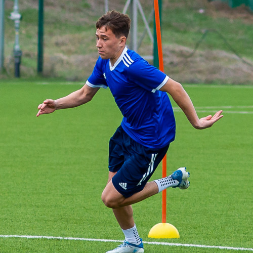 Kazakhstan U16 holds selection in Talgar
