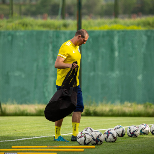 Kazakhstan U-17 will play in UEFA Development Cup