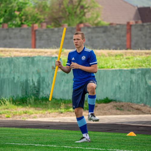 Kazakhstan U-17 will play in UEFA Development Cup