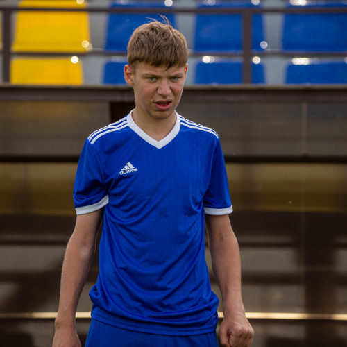 Kazakhstan U-17 will play in UEFA Development Cup