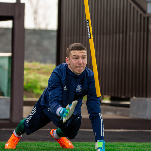 Kazakhstan U-17 will play in UEFA Development Cup