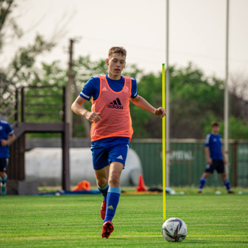 Kazakhstan U-17 will play in UEFA Development Cup