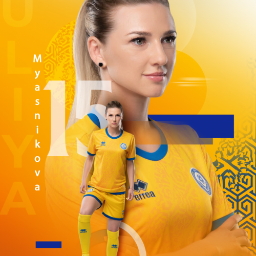KFF presents new football kits for the national teams