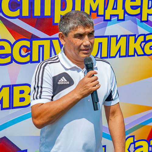 Қызылордада балалар үйінің тәрбиеленушілеріне арналған футбол фестивалі өтті