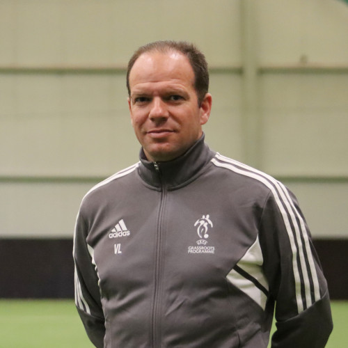Алматыда UEFA Share семинары өтті