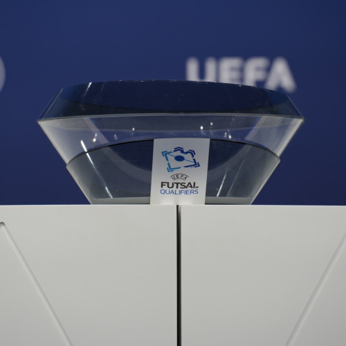 Әлем чемпионаты-2024. Футзалдан Қазақстан құрамасының элиталық іріктеу кезеңіндегі қарсыластары анықталды