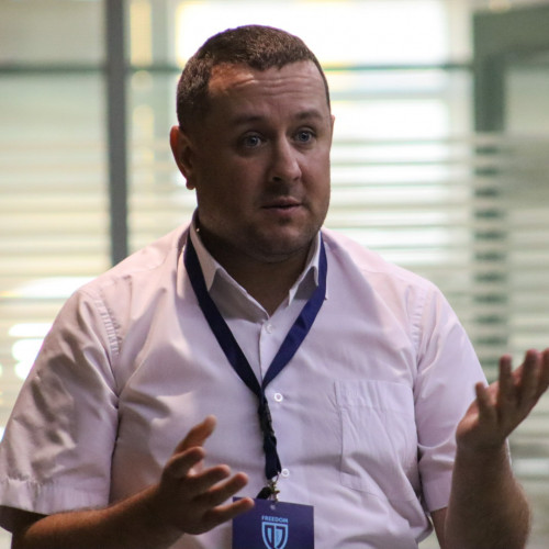 Sports and Analytical Workshop starts in Almaty