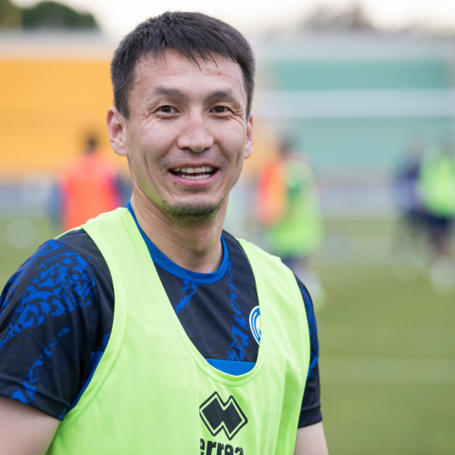 Kazakhstan national team - Photos