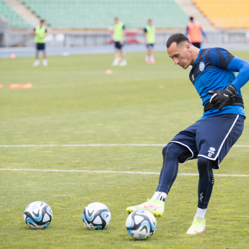 Kazakhstan national team - Photos
